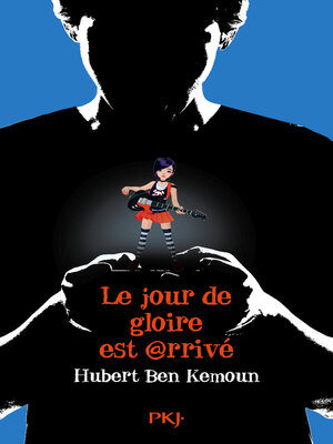 cover image of Le jour de gloire est arrivé !